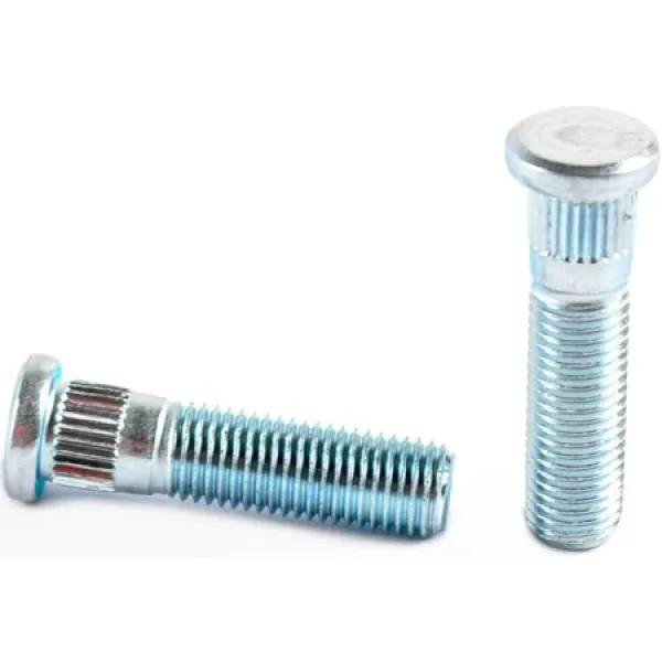 PERNO RUEDA TRASERA 12 X 1.5 X 12 CHEVROLET AVEO
